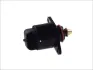Позиціонер холостого ходу (4 pin,) OPEL ASTRA F, ASTRA F CLASSIC, ASTRA F/KOMBI, COMBO/MINIVAN, CORSA A, CORSA A TR, CORSA A/HATCHBACK, CORSA B, CORSA B/HATCHBACK, KADETT E 1.2/1.3/1.4 09.85-01.05 TOPRAN / HANS PRIES 206 167 (фото 2)