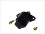 Позиціонер холостого ходу (4 pin,) OPEL ASTRA F, ASTRA F CLASSIC, ASTRA F/KOMBI, COMBO/MINIVAN, CORSA A, CORSA A TR, CORSA A/HATCHBACK, CORSA B, CORSA B/HATCHBACK, KADETT E 1.2/1.3/1.4 09.85-01.05 TOPRAN / HANS PRIES 206 167 (фото 3)