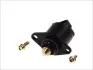 Позиціонер холостого ходу (4 pin,) OPEL ASTRA F, ASTRA F CLASSIC, ASTRA F/KOMBI, COMBO/MINIVAN, CORSA A, CORSA A TR, CORSA A/HATCHBACK, CORSA B, CORSA B/HATCHBACK, KADETT E 1.2/1.3/1.4 09.85-01.05 TOPRAN / HANS PRIES 206 167 (фото 4)
