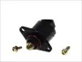 Позиціонер холостого ходу (4 pin,) OPEL ASCONA C, ASTRA F, ASTRA F/KOMBI, ASTRA G, ASTRA G/KOMBI, COMBO/MINIVAN, CORSA A, CORSA B, CORSA B/HATCHBACK, KADETT E, KADETT E COMBO 1.4/1.6/1.8 06.85-07.03 TOPRAN / HANS PRIES 206 168 (фото 2)
