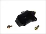 Позиціонер холостого ходу (4 pin,) OPEL ASCONA C, ASTRA F, ASTRA F/KOMBI, ASTRA G, ASTRA G/KOMBI, COMBO/MINIVAN, CORSA A, CORSA B, CORSA B/HATCHBACK, KADETT E, KADETT E COMBO 1.4/1.6/1.8 06.85-07.03 TOPRAN / HANS PRIES 206 168 (фото 3)