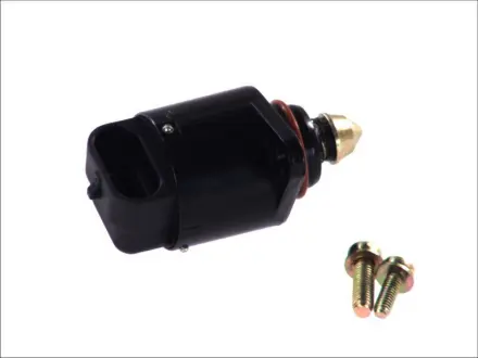 Позиціонер холостого ходу (4 pin,) OPEL ASCONA C, ASTRA F, ASTRA F/KOMBI, ASTRA G, ASTRA G/KOMBI, COMBO/MINIVAN, CORSA A, CORSA B, CORSA B/HATCHBACK, KADETT E, KADETT E COMBO 1.4/1.6/1.8 06.85-07.03 TOPRAN / HANS PRIES 206 168