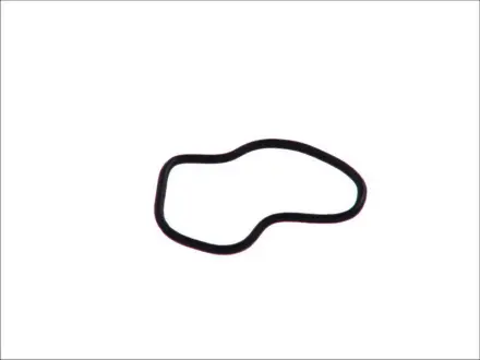 Ущільнення вентиляції картера двигуна OPEL ANTARA A, ASTRA F, ASTRA G, ASTRA H, ASTRA H GTC, CALIBRA A, FRONTERA A, FRONTERA B, OMEGA B, VECTRA A, VECTRA B, ZAFIRA A 1.8-2.4LPG 08.92-12.11 TOPRAN / HANS PRIES 206 527
