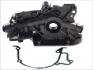 Масляний насос OPEL ASTRA F, ASTRA G, CALIBRA A, OMEGA B, VECTRA B 1.8/2.0/2.2 02.94-01.05 TOPRAN / HANS PRIES 206 534 (фото 2)