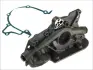 Масляний насос OPEL ASTRA F, ASTRA G, CALIBRA A, OMEGA B, VECTRA B 1.8/2.0/2.2 02.94-01.05 TOPRAN / HANS PRIES 206 534 (фото 4)
