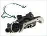Масляний насос OPEL ASTRA F, ASTRA G, CALIBRA A, OMEGA B, VECTRA B 1.8/2.0/2.2 02.94-01.05 TOPRAN / HANS PRIES 206 534 (фото 5)