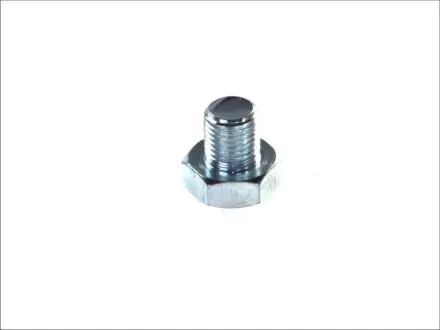 Гвинт зливного масляного піддону M14x1,5 HONDA CIVIC VII KIA CLARUS, SEPHIA, SHUMA MAZDA 121 II, 2, 3, 323 C IV, 323 F V, 323 F VI, 323 III, 323 S IV, 323 S V, 323 S VI, 5, 6 1.1-3.5 01.83- TOPRAN / HANS PRIES 206 554