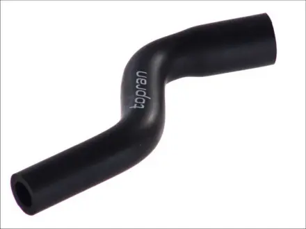 Патрубок вентиляції картера OPEL ASTRA F, ASTRA G, ASTRA G/KOMBI, COMBO TOUR, COMBO/MINIVAN, VECTRA B, ZAFIRA A, ZAFIRA B 1.4/1.6/1.6CNG 08.94- TOPRAN / HANS PRIES 206 558