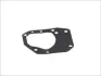 Ущільнення коробки передач OPEL ASCONA C, ASTRA F, ASTRA F/KOMBI, ASTRA G, ASTRA G CLASSIC, ASTRA G/KOMBI, CALIBRA A, KADETT E, KADETT E COMBO, KADETT E/KOMBI, VECTRA A, VECTRA B 09.81-12.09 TOPRAN / HANS PRIES 206 568 (фото 1)