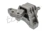 Подушка двигуна передн Прав, гідравлічний FIAT CROMA OPEL SIGNUM, VECTRA C, VECTRA C GTS 1.6-2.8 04.02-12.11 TOPRAN / HANS PRIES 206 571 (фото 1)