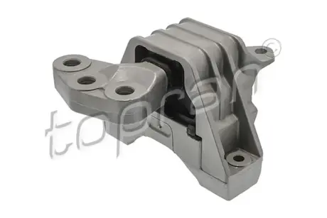 Подушка двигуна передн Прав, гідравлічний FIAT CROMA OPEL SIGNUM, VECTRA C, VECTRA C GTS 1.6-2.8 04.02-12.11 TOPRAN / HANS PRIES 206 571