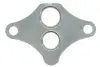 Прокладка клапана EGR DAEWOO MATIZ OPEL ANTARA A, ASTRA F, ASTRA F/KOMBI, ASTRA G, ASTRA G/KOMBI, CALIBRA A, COMBO/MINIVAN, CORSA B, CORSA B/HATCHBACK, FRONTERA A SPORT, FRONTERA B 0.8-3.2 09.91- TOPRAN / HANS PRIES 206 614 (фото 1)