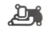 Прокладка клапана EGR OPEL AGILA, ASTRA G, ASTRA G CLASSIC, ASTRA H, ASTRA H GTC, COMBO TOUR, COMBO/MINIVAN, CORSA C, CORSA D, CORSA D/HATCHBACK, MERIVA A, TIGRA 1.0-1.4LPG 09.00- TOPRAN / HANS PRIES 207 314 (фото 1)