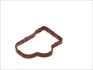 Прокладка впускного колектора OPEL AGILA, ASTRA G, ASTRA G CLASSIC, ASTRA H, ASTRA H CLASSIC, ASTRA H GTC, COMBO TOUR, COMBO/MINIVAN, CORSA C, CORSA C/HATCHBACK, CORSA D 1.0-1.4LPG 09.00- TOPRAN / HANS PRIES 207 617 (фото 1)