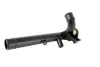 Патрубок радіатора Нижн CHEVROLET LACETTI OPEL ASTRA G, ASTRA G/KOMBI, COMBO TOUR, COMBO/MINIVAN, CORSA C, MERIVA A, VECTRA B, VECTRA C, VECTRA C GTS, ZAFIRA A, ZAFIRA B 1.4/1.6/1.6CNG 10.95- TOPRAN / HANS PRIES 207 629 (фото 1)