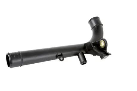 Патрубок радіатора Нижн CHEVROLET LACETTI OPEL ASTRA G, ASTRA G/KOMBI, COMBO TOUR, COMBO/MINIVAN, CORSA C, MERIVA A, VECTRA B, VECTRA C, VECTRA C GTS, ZAFIRA A, ZAFIRA B 1.4/1.6/1.6CNG 10.95- TOPRAN / HANS PRIES 207 629