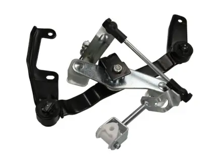 Ремкомплект важеля КПП OPEL VECTRA B 1.6/1.8 10.95-07.03 TOPRAN / HANS PRIES 208 164