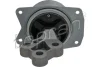 Подушка коробки передач передн Лів (мкпп) CHEVROLET MALIBU OPEL INSIGNIA A, INSIGNIA A COUNTRY 1.4-2.4 07.08- Topran 208202 (фото 1)