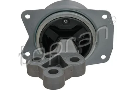 Подушка коробки передач передн Лів (мкпп) CHEVROLET MALIBU OPEL INSIGNIA A, INSIGNIA A COUNTRY 1.4-2.4 07.08- Topran 208202