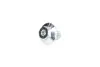 Гвинт зливного масляного піддону M12x1,75 CADILLAC ESCALADE CHEVROLET CAPTIVA, CORVETTE, CRUZE FORD FOCUS III, FOCUS IV, MONDEO V FORD USA EDGE HUMMER HUMMER H2, HUMMER H3 1.0-6.2 01.97- TOPRAN / HANS PRIES 208522 (фото 1)