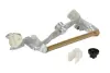 Ремкомплект механізму перемикання передач OPEL ADAM, CORSA D, CORSA D/HATCHBACK, CORSA E 1.0-1.7D 07.06- TOPRAN / HANS PRIES 208 558 (фото 1)