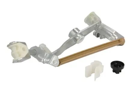 Ремкомплект механізму перемикання передач OPEL ADAM, CORSA D, CORSA D/HATCHBACK, CORSA E 1.0-1.7D 07.06- TOPRAN / HANS PRIES 208 558