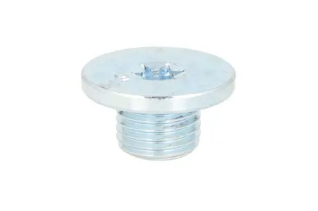 Гвинт зливного масляного піддону M14x1,5 CHEVROLET AVEO, CRUZE, TRAX OPEL ASTRA G, ASTRA G/KOMBI, ASTRA H, ASTRA H GTC, ASTRA H/KOMBI, ASTRA J, ASTRA J GTC, COMBO TOUR 1.3D/1.6/1.7D 02.00- TOPRAN / HANS PRIES 208 800