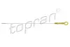 Щуп рівня мастила OPEL ASTRA H, ASTRA H GTC, ASTRA H/KOMBI, ASTRA J, INSIGNIA A, MOKKA / MOKKA X, SIGNUM, VECTRA C, VECTRA C GTS, ZAFIRA B, ZAFIRA B/MINIVAN, ZAFIRA C 1.6/1.6LPG/1.8 07.05- TOPRAN / HANS PRIES 209 223 (фото 1)
