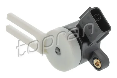Датчик положення педалі гальма OPEL ANTARA A, INSIGNIA A, INSIGNIA A COUNTRY, INSIGNIA B, INSIGNIA B COUNTRY, INSIGNIA B GRAND SPORT 1.5-3.2 08.06- TOPRAN / HANS PRIES 209243
