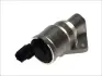 Позиціонер холостого ходу (2 pin,) FORD FIESTA IV, FIESTA V, FOCUS I, PUMA 1.4/1.6/2.0 10.98-06.08 TOPRAN / HANS PRIES 302 681 (фото 3)