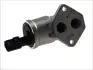 Позиціонер холостого ходу (2 pin,) FORD FIESTA IV, FIESTA V, FOCUS I, PUMA 1.4/1.6/2.0 10.98-06.08 TOPRAN / HANS PRIES 302 681 (фото 4)