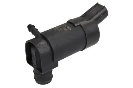 Насос склоомивача передн (12В) VOLVO S40 II, S60 I, S80 I, S80 II FORD FOCUS II, MONDEO III, MONDEO IV LIMUZÍNA/ŠIKMÁ ZADNÍ ČÁST 05.98-12.16 TOPRAN / HANS PRIES 304 721