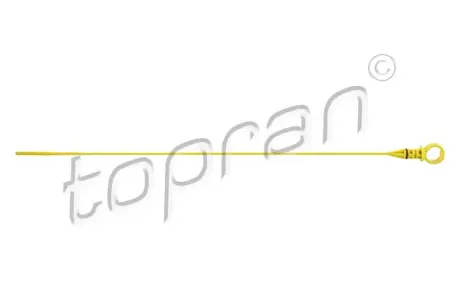 Ковпачок масляного дозатора з щупом FORD C-MAX, FOCUS C-MAX, FOCUS II, GALAXY II, KUGA I, MONDEO IV, S-MAX 2.0D 10.03-06.15 TOPRAN / HANS PRIES 305 036