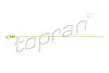 Ковпачок масляного дозатора з щупом FORD C-MAX II, GALAXY II, KUGA I, KUGA II, MONDEO IV, S-MAX 2.0D 05.06-12.19 TOPRAN / HANS PRIES 305 037 (фото 1)