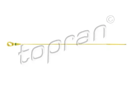 Ковпачок масляного дозатора з щупом FORD C-MAX II, GALAXY II, KUGA I, KUGA II, MONDEO IV, S-MAX 2.0D 05.06-12.19 TOPRAN / HANS PRIES 305 037