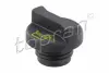 Кришка маслозаливної горловини FIAT DOBLO/MINIVAN, GRANDE PUNTO, LINEA, PANDA, PUNTO, PUNTO EVO, PUNTO/HATCHBACK FORD C-MAX, FIESTA IV, FIESTA/HATCHBACK, FIESTA/MINIVAN, FOCUS C-MAX 1.1-1.8D 08.95- TOPRAN / HANS PRIES 305 056 (фото 1)