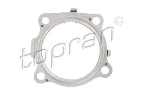 Прокладка випускної системи FORD B-MAX, C-MAX II, ECOSPORT, FIESTA VI, FIESTA VII, FOCUS III, FOCUS III/HATCHBACK, FOCUS III/KOMBI, GRAND C-MAX, MONDEO V 1.0 02.12- TOPRAN / HANS PRIES 305 093