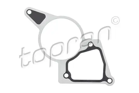 Прокладка вакуумного насоса FORD MONDEO III, TRANSIT, TRANSIT V363 2.0D/2.2D 08.00-12.18 TOPRAN / HANS PRIES 305 116