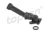Пластмасовий шланг системи охолодження CITROEN JUMPER II FIAT DUCATO FORD TRANSIT, TRANSIT CUSTOM V362, TRANSIT V363 PEUGEOT BOXER 2.2D 04.06- TOPRAN / HANS PRIES 305 180 (фото 1)