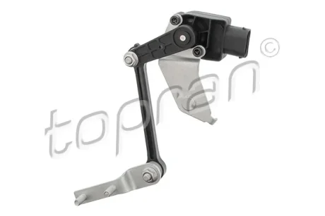 Регулятор висоти фари задн Прав VOLVO S60 II, S80 II, V60 I, V60 I/KOMBI, V70 III, V70 III/KOMBI, XC60 I, XC70 II FORD GALAXY II, MONDEO IV, S-MAX 03.06-12.18 Topran 305813