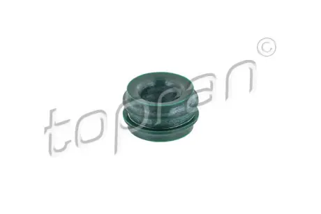 Втулка штока КПП 9,5/18,1x10mm MERCEDES C T-MODEL (S202), C (W202), CLK (A208), CLK (C208), E T-MODEL (S210), E (W210), S (C140), S (W140), SL (R129), SLK (R170) 1.8-7.3 02.91-04.04 TOPRAN / HANS PRIES 409 816