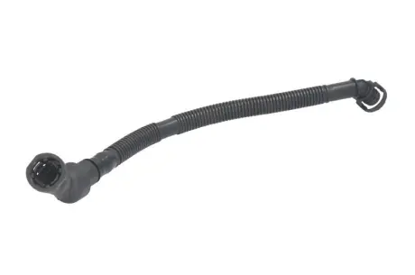 Шланг вентиляції картера AUDI A3 BMW 1 (E87), 3 (E90), 3 (E91) 1.9D/2.0 09.96-10.11 TOPRAN / HANS PRIES 502 897