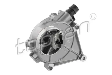 Механічний вакуумний насос BMW 1 (F20), 1 (F21), 2 (F22, F87), 2 (F23), 3 (F30, F80), 3 (F31), 3 GRAN TURISMO (F34), 4 (F32, F82), 4 (F33, F83), 4 GRAN COUPE (F36) 1.6/2.0/2.0H 10.10-06.21 TOPRAN / HANS PRIES 503 173