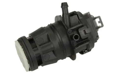Насос склоомивача передн (вітрове скло) MAZDA 3, 5, 6, CX-5 TOYOTA AURIS, COROLLA, FORTUNER, HIACE / COMMUTER V, HIACE V, HILUX VII, LAND CRUISER AUTOBÚS-TODO TERRENO, CERRADA 01.90- TOPRAN / HANS PRIES 600 426