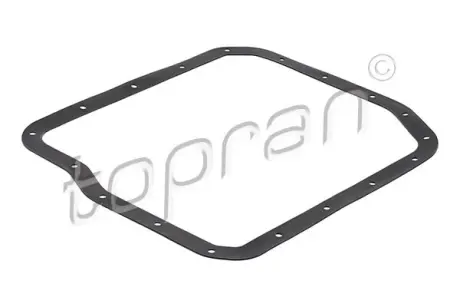 Прокладка корпуса КПП TOYOTA AVENSIS, CAMRY, RAV 4 II, RAV 4 III 1.8-3.0 05.00-10.18 TOPRAN / HANS PRIES 600 450