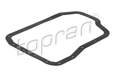 Прокладка корпуса КПП TOYOTA AVENSIS, CAMRY, RAV 4 III, RAV 4 IV, VERSO 2.2D/3.5 01.06-09.19 TOPRAN / HANS PRIES 600 453