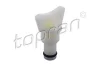 Зливна пробка радіатора TOYOTA AVENSIS, CAMRY, COROLLA, HILUX VI, LAND CRUISER PRADO, MR2 III, RAV 4 III, YARIS, YARIS VERSO 1.0-4.0 08.97- Topran 601199 (фото 1)