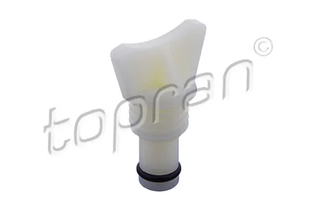 Зливна пробка радіатора TOYOTA AVENSIS, CAMRY, COROLLA, HILUX VI, LAND CRUISER PRADO, MR2 III, RAV 4 III, YARIS, YARIS VERSO 1.0-4.0 08.97- Topran 601199