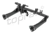 Пластмасовий шланг системи охолодження LAND ROVER DISCOVERY V, RANGE ROVER IV, RANGE ROVER SPORT II, RANGE ROVER VELAR 3.0 04.13- TOPRAN / HANS PRIES 601387 (фото 1)