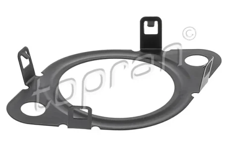 Прокладка клапана EGR VOLVO S60 II, S80 II, S90 II, V40, V60 I, V70 III, V90 II, XC60 I, XC60 II, XC70 II, XC90 II 2.0D/2.4D 04.10- Topran 601396